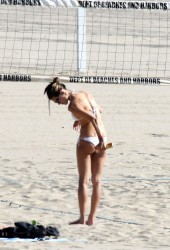 ALESSANDRA AMBROSIO
