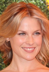 ALI LARTER