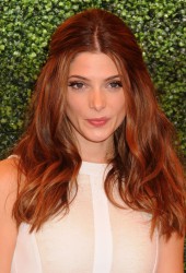 ASHLEY GREENE