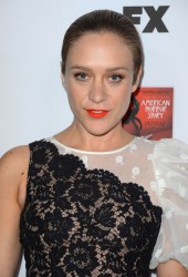 CHLOE SEVIGNY