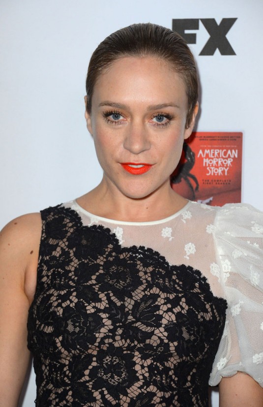 CHLOE SEVIGNY