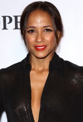 DANIA RAMIREZ