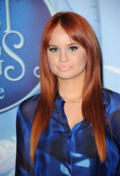 DEBBY RYAN
