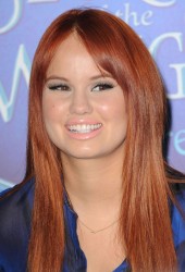 DEBBY RYAN