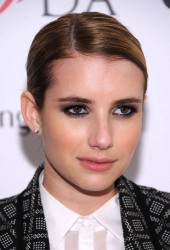 EMMA ROBERTS