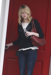 EMMA STONE