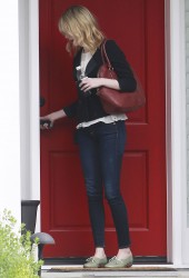 EMMA STONE
