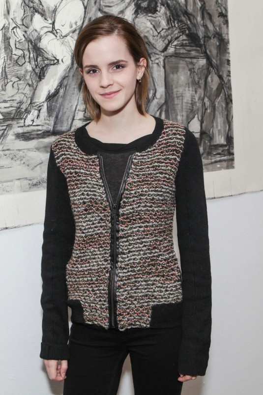 EMMA WATSON