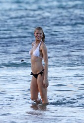 IRELAND BALDWIN