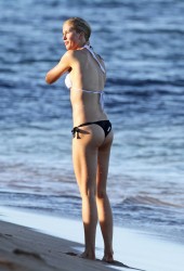 IRELAND BALDWIN