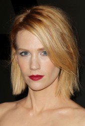 JANUARY JONES