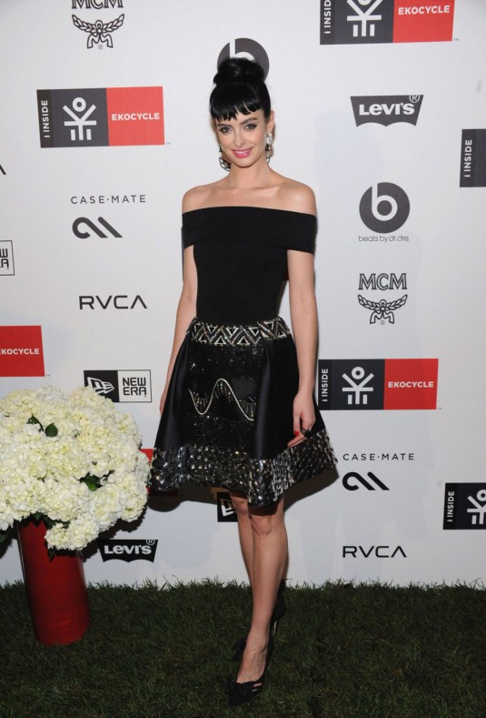 KRYSTEN RITTER