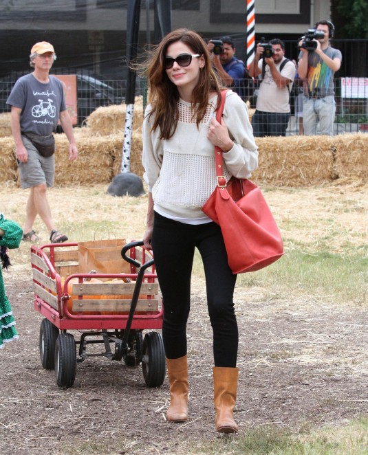 MICHELLE MONAGHAN