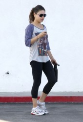 MILA KUNIS