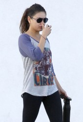 MILA KUNIS