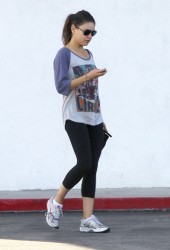 MILA KUNIS