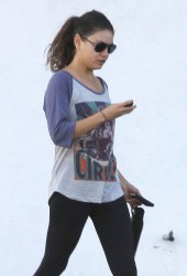 MILA KUNIS
