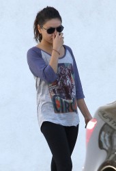 MILA KUNIS