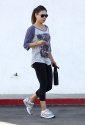 MILA KUNIS
