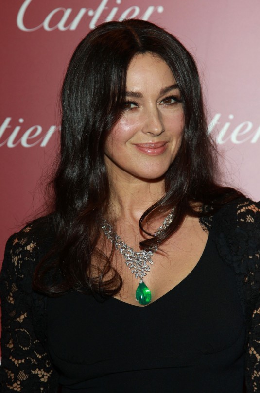 MONICA BELLUCCI