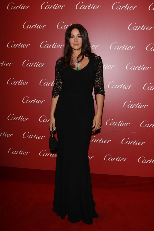 MONICA BELLUCCI
