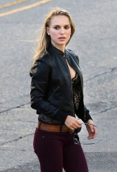 NATALIE PORTMAN