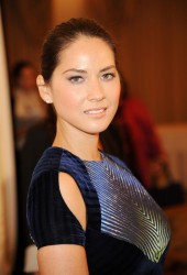 OLIVIA MUNN