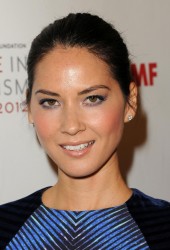 OLIVIA MUNN
