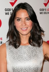 OLIVIA MUNN