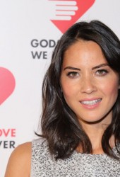 OLIVIA MUNN
