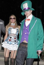 PARIS HILTON