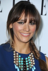 RASHIDA JONES