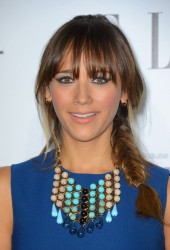 RASHIDA JONES
