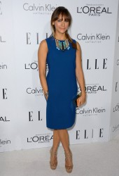 RASHIDA JONES
