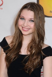SAMMI HANRATTY