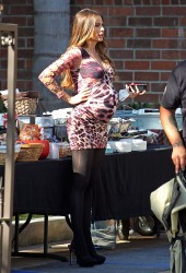SOFIA VERGARA