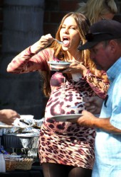 SOFIA VERGARA