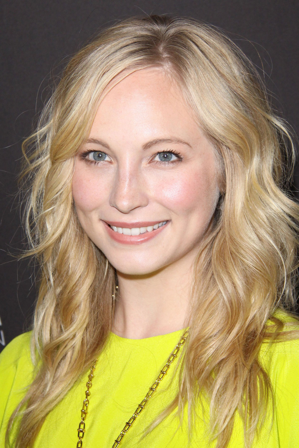 Download this Candice Accola Guide Magazine Hotlist Party Hollywood picture