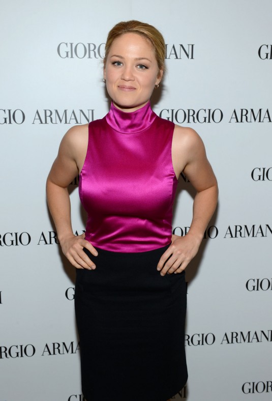 ERIKA CHRISTENSEN