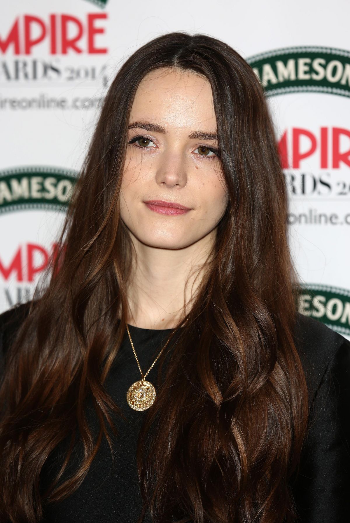 STACY MARTIN at Jameson Empire Awards in London - stacy-martin-at-jameson-empire-awards-in-london-_2