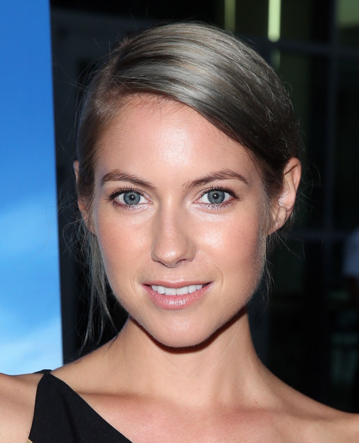 Laura Ramsey Net Worth