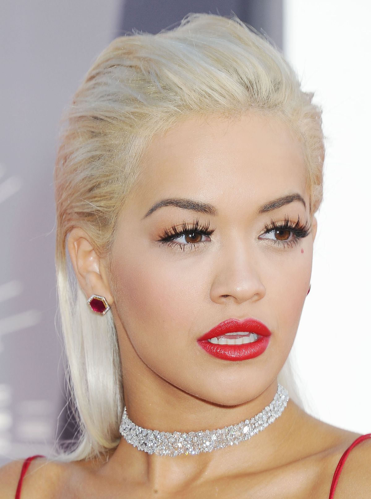 RITA ORA at 2014 MTV Video Music Awards - HawtCelebs1200 x 1617