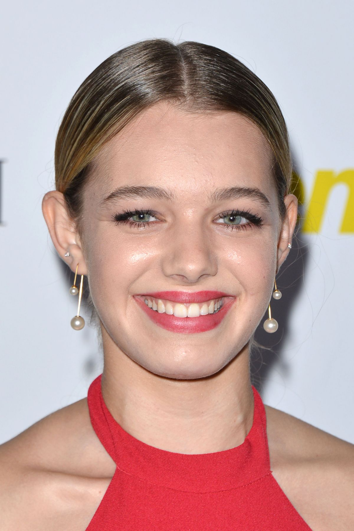SADIE CALVANO at Teen Vogue’s 13th Annual Young Hollywood Issue Launch Party in Los ...