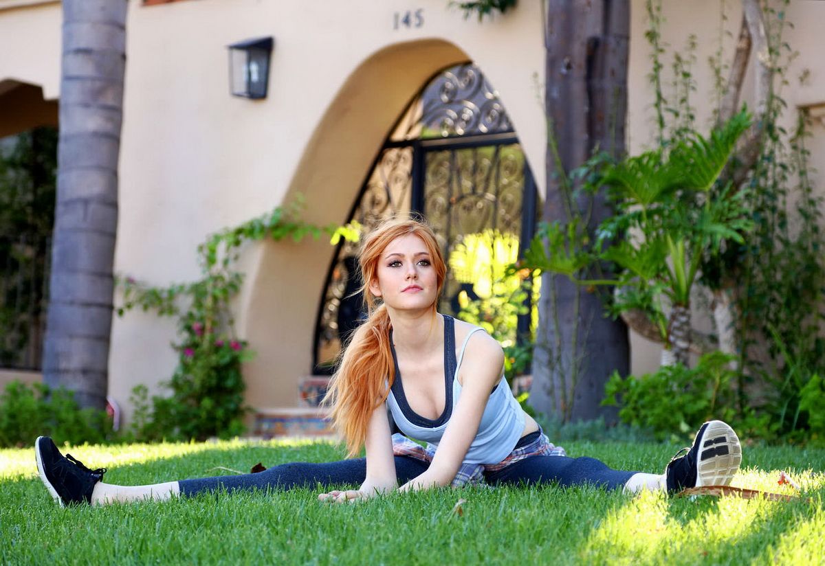 Foto: Wohnung von Katherine McNamara