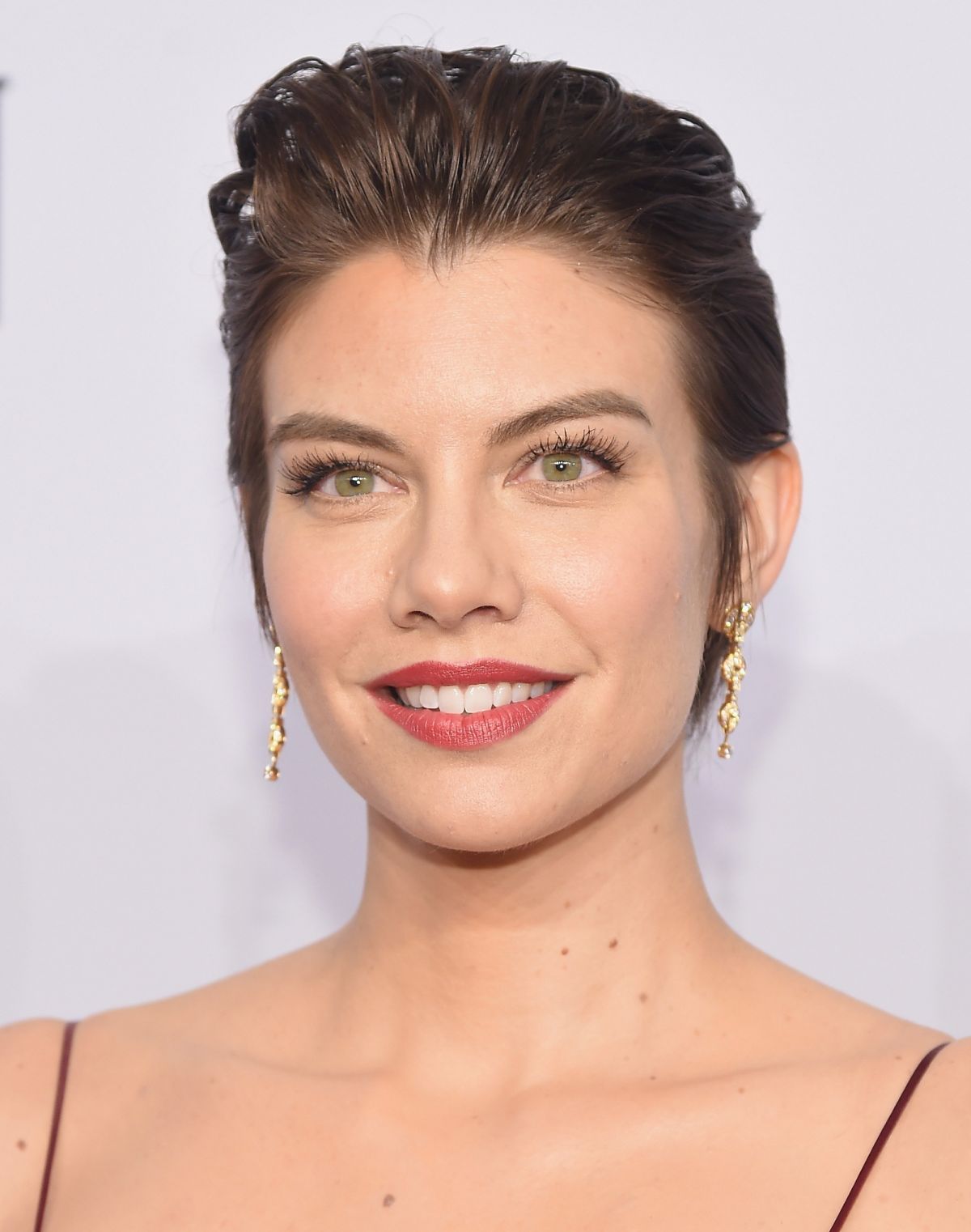 LAUREN COHAN at Whiskey Cavalier Panet at TCA Winter Tour 