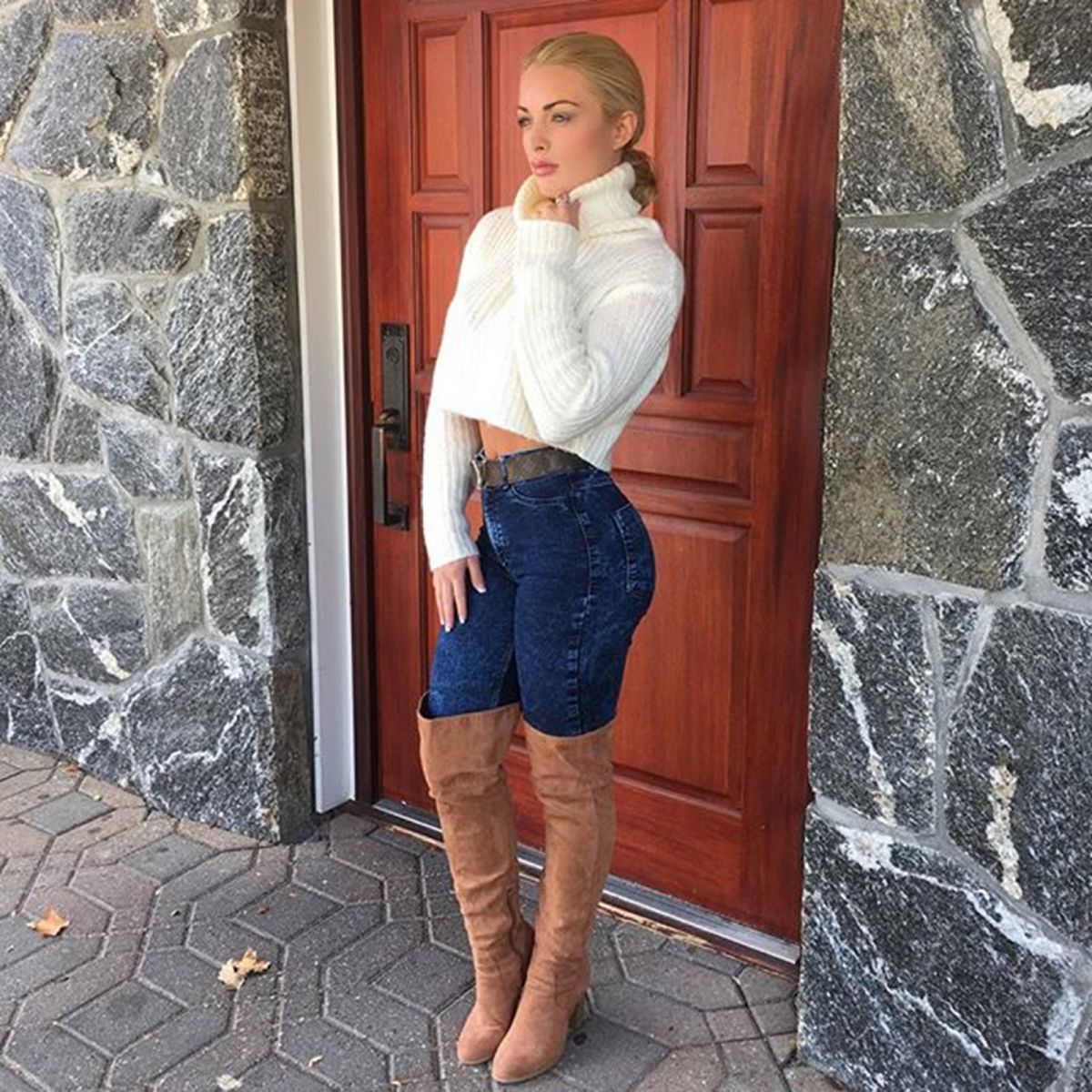 Wwe Mandy Rose S Instagram Pictures 29 Hawtcelebs