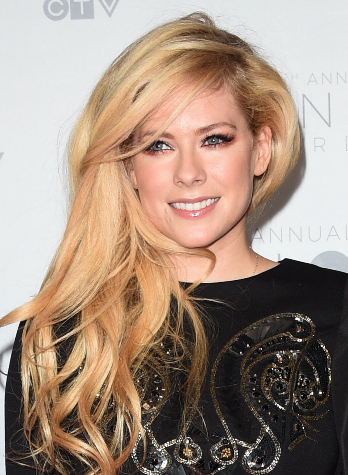 Avril Lavigne 118