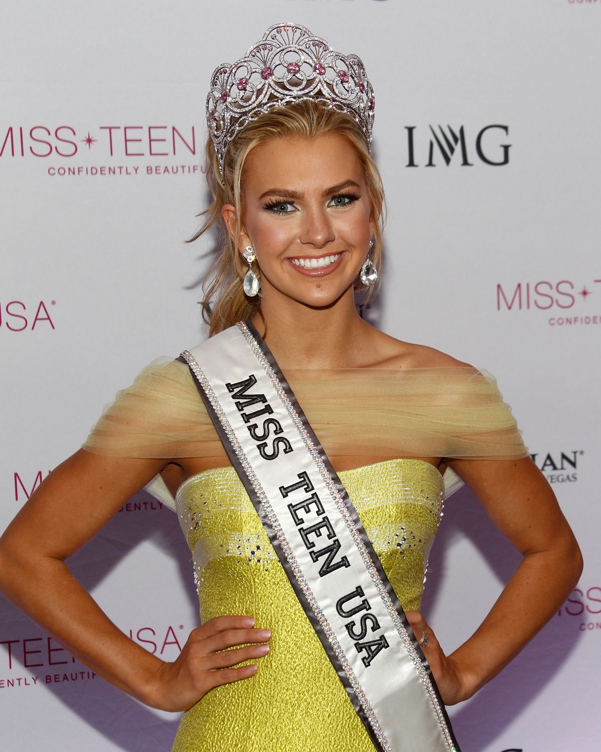 Miss Teen Usa Images 11