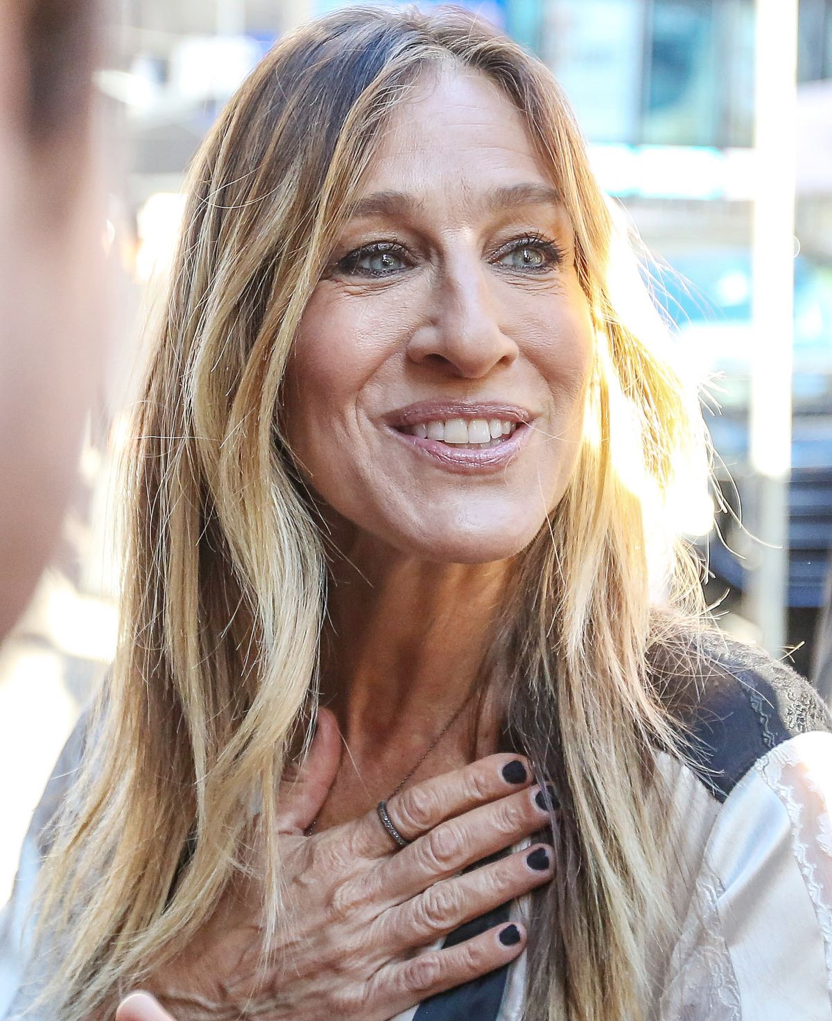 All 100+ Images pictures of sarah jessica parker Latest
