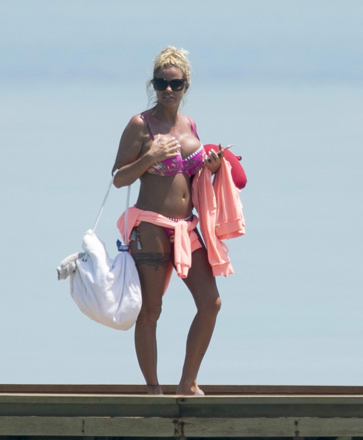 Katie Price Bikini 39